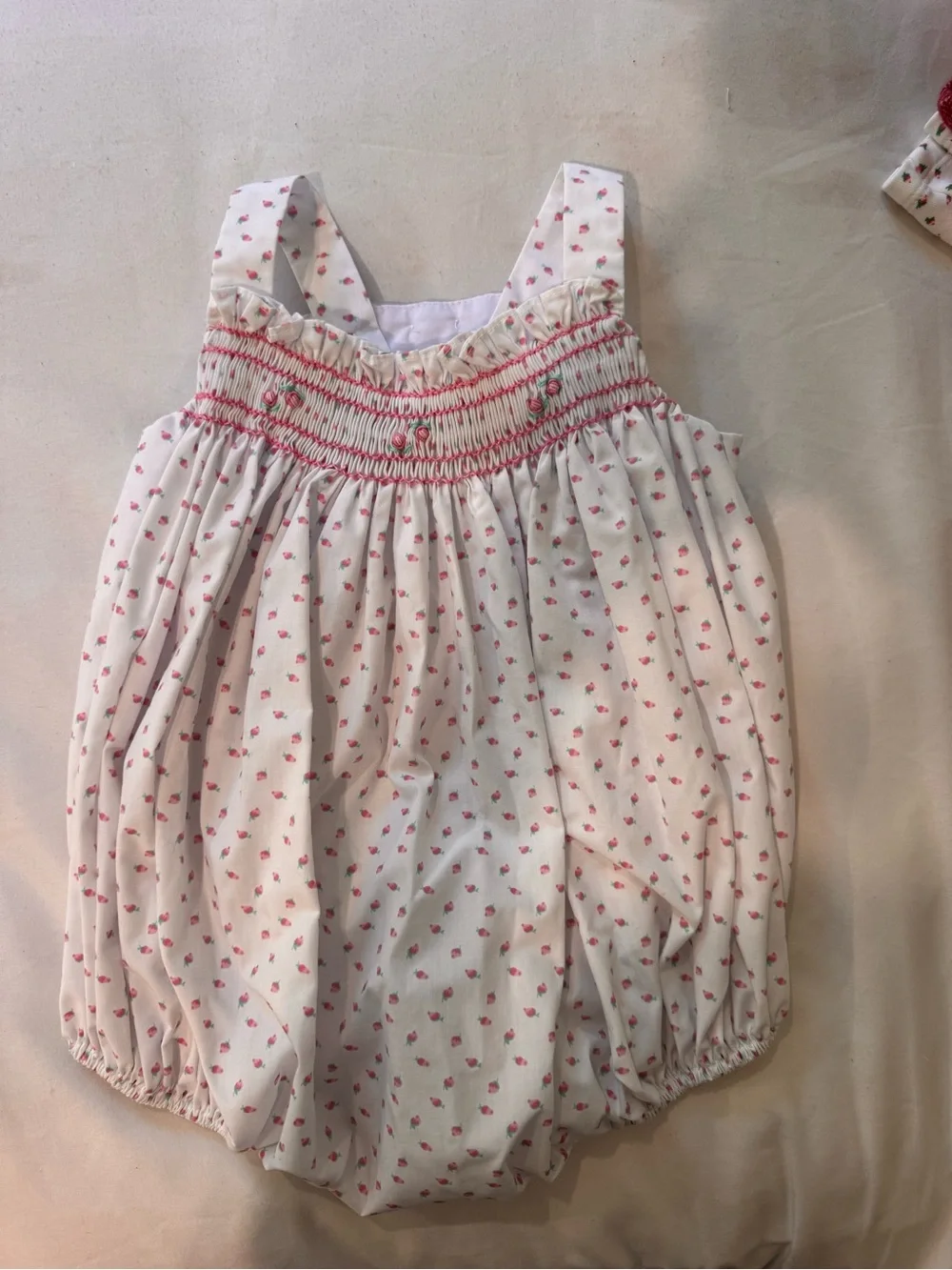 The Beaufort Bonnet Company style bitsy